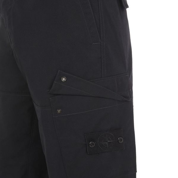 Брюки Stone Island 7915307F1 V0029 Ghost.