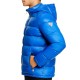 Куртка Guess 119RN716 blu