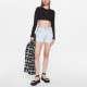 Шорти Tommy Hilfiger DW0DW15593 1AB