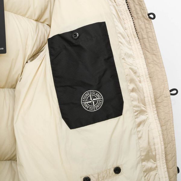 Пуховик Stone Island 751540821 v0091.