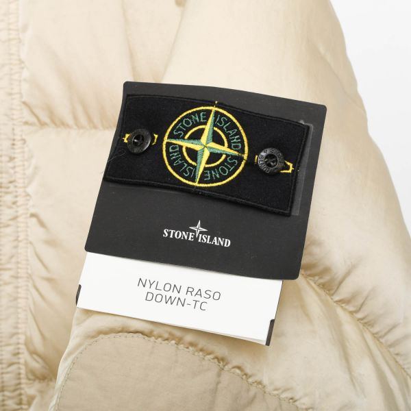 Пуховик Stone Island 751540821 v0091.