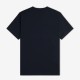 Футболка Fred Perry M5632 608