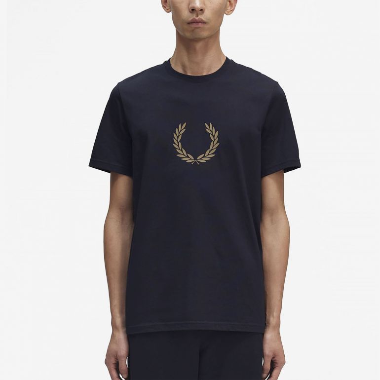 Футболка Fred Perry M5632 608.