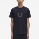 Футболка Fred Perry M5632 608