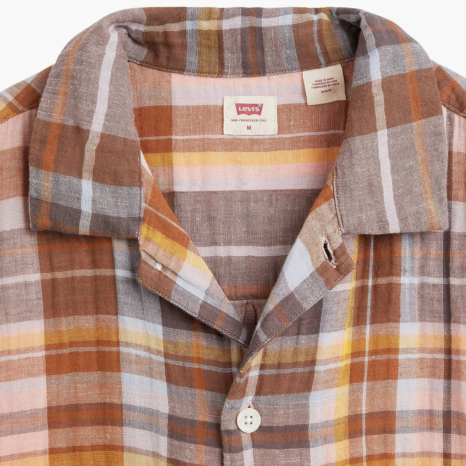 Сорочка Levis A19210001