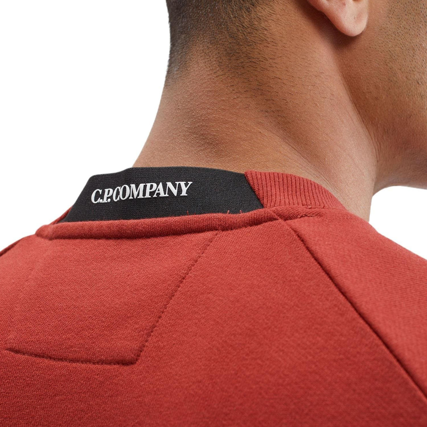 Світшот CP Company 15CMSS022A 005086W 560
