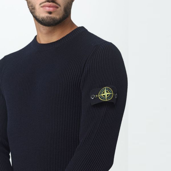 Свитер Stone Island 7915553C2 V0020