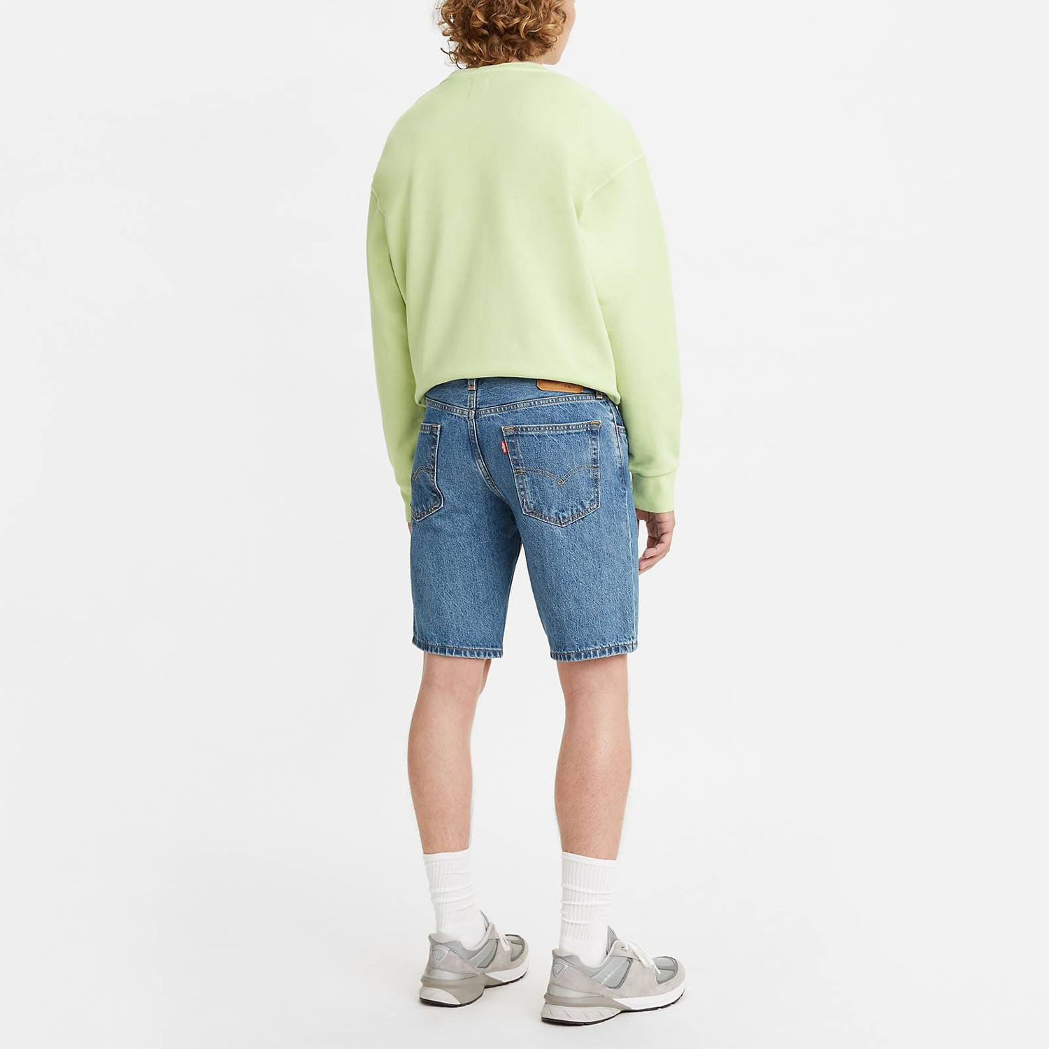 Шорти Levis 405 398640004