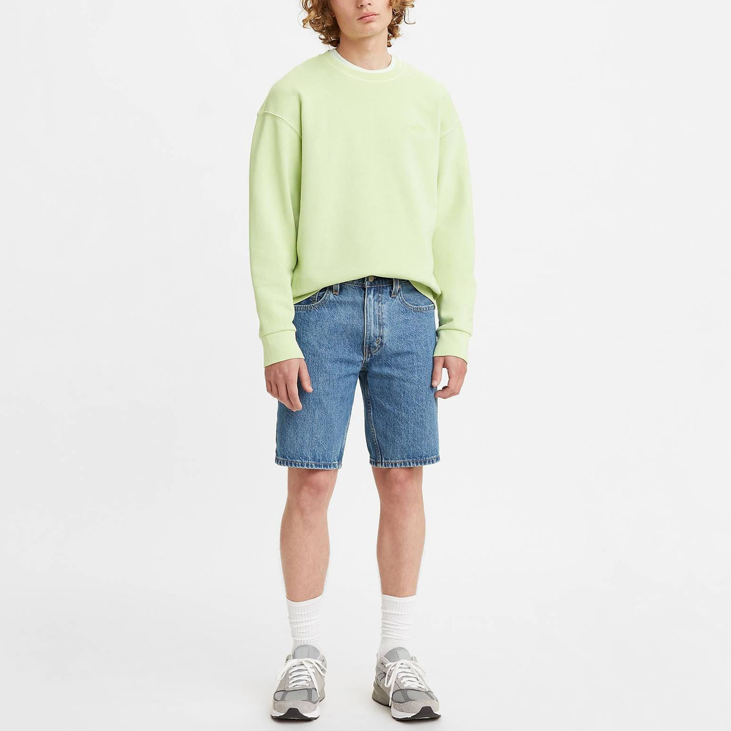 Шорти Levis 405 398640004