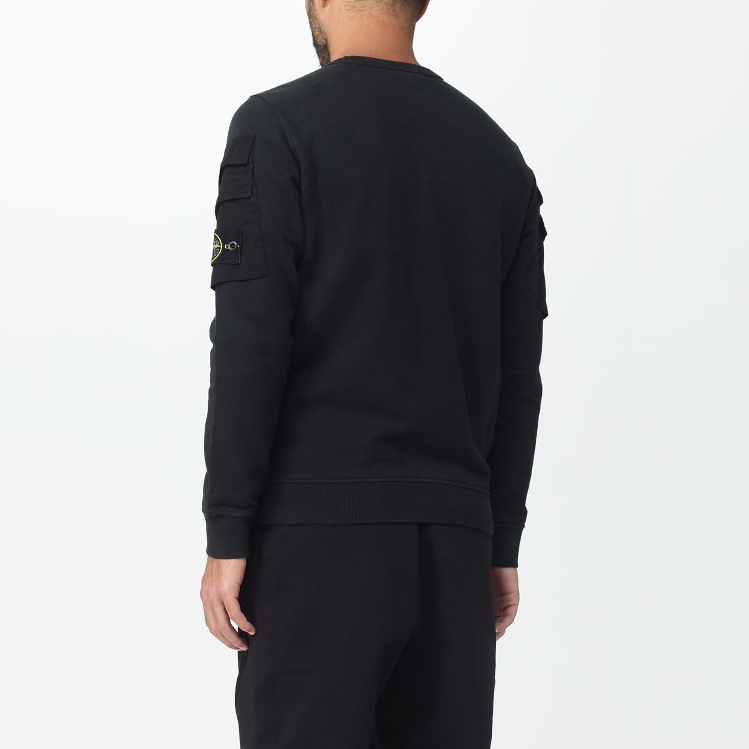 Світшот Stone Island 791560577 V0029