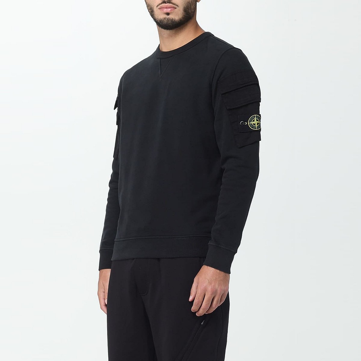Світшот Stone Island 791560577 V0029