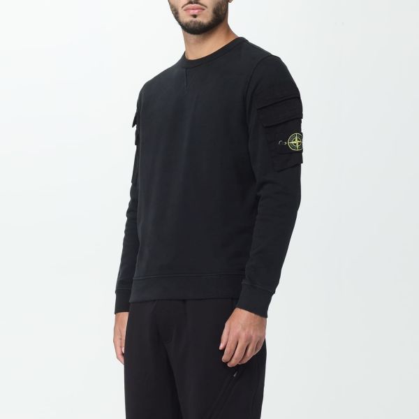 Світшот Stone Island 791560577 V0029.