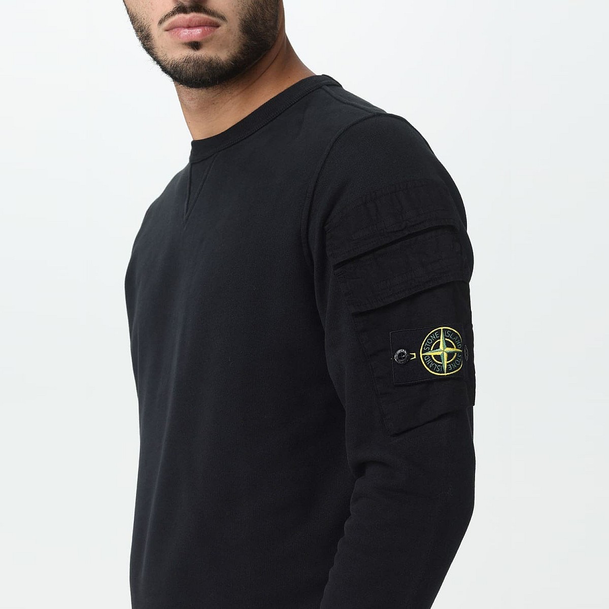Світшот Stone Island 791560577 V0029