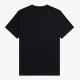 Футболка Fred Perry M5632 102