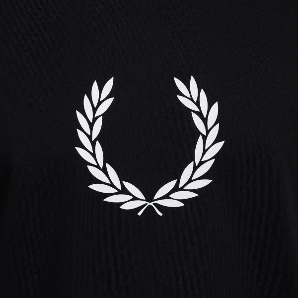 Футболка Fred Perry M5632 102.