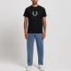 Футболка Fred Perry M5632 102