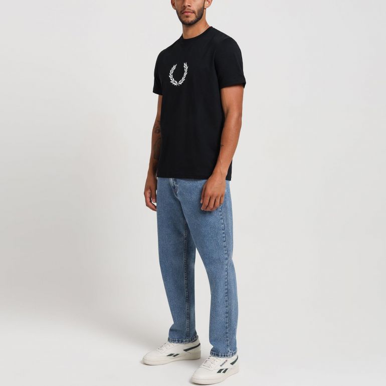 Футболка Fred Perry M5632 102.