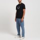 Футболка Fred Perry M5632 102