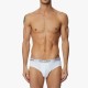 Брифи Dolce&Gabbana N9A03J Bianco