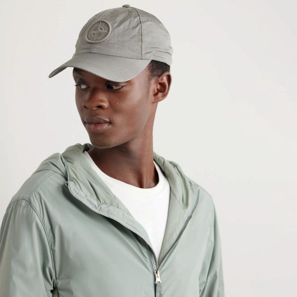 Кепка Stone Island 791599576 V0097.