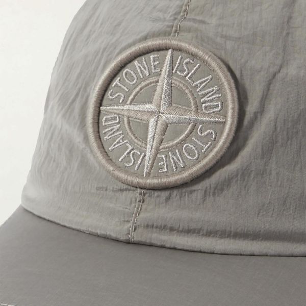 Кепка Stone Island 791599576 V0097.