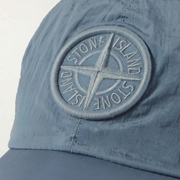Кепка Stone Island 791599576 V0041.
