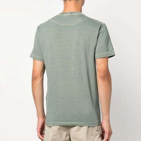 Футболка Stone Island 101523757 V0155.