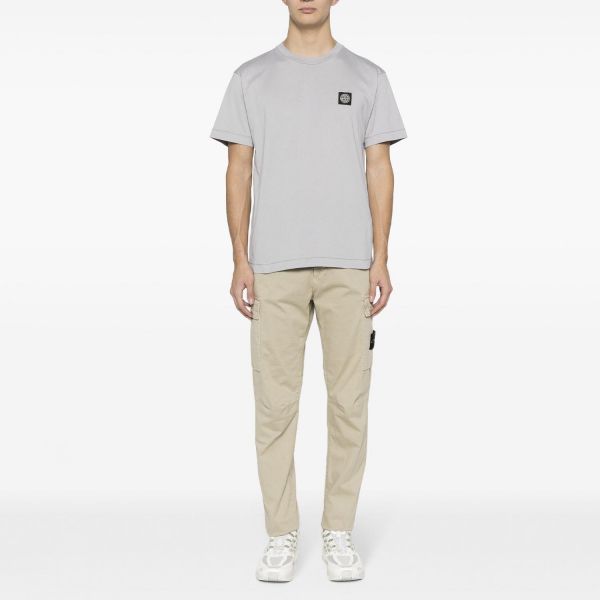 Футболка Stone Island 801524113 V0064.