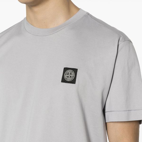 Футболка Stone Island 801524113 V0064.