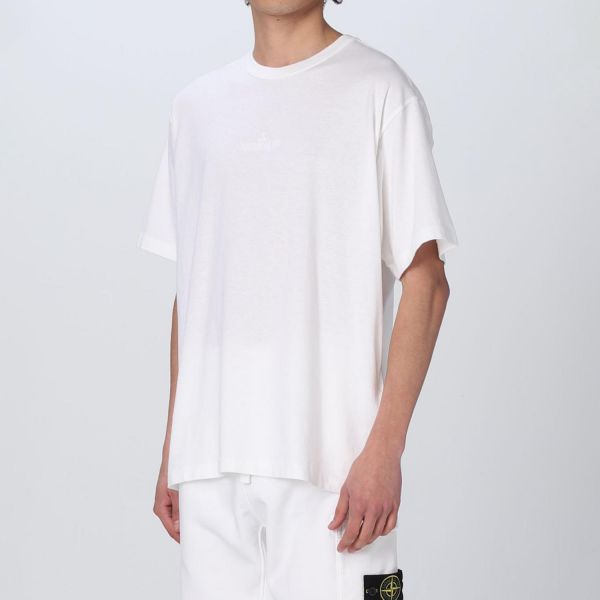 Футболка Stone Island 781520444 V0001.