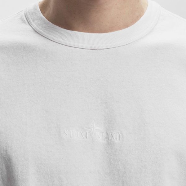 Футболка Stone Island 781520444 V0001.