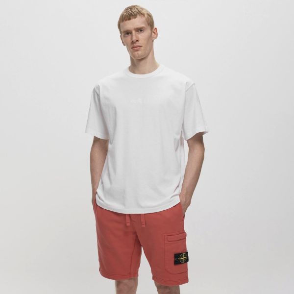 Футболка Stone Island 781520444 V0001.