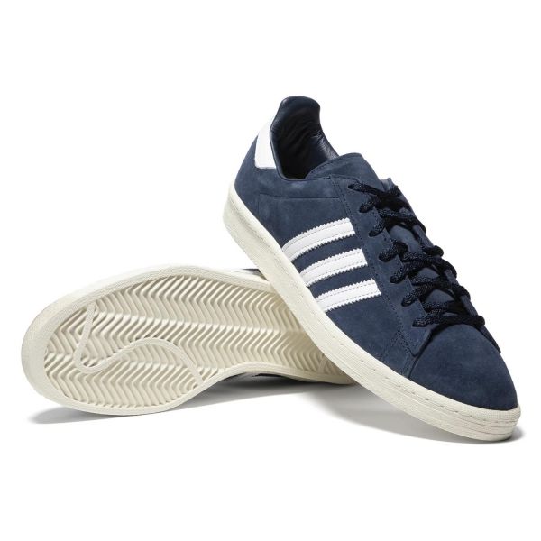 Кеды Adidas Campus 80s FZ6153.