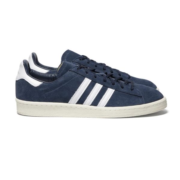 Кеды Adidas Campus 80s FZ6153.