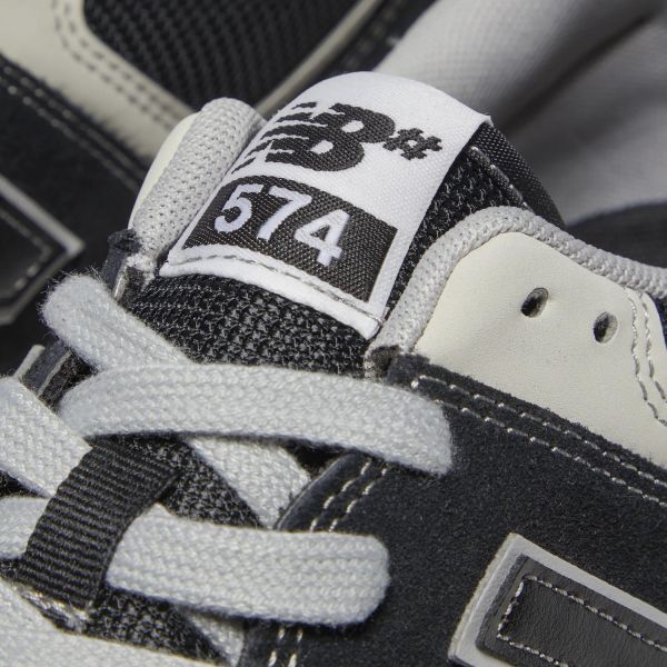 Кроссовки New Balance NM574VCV.