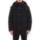 Куртка Woolrich Boundry Parka W0CPS2888