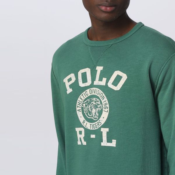 Свитшот POLO Ralph Lauren 710900952001