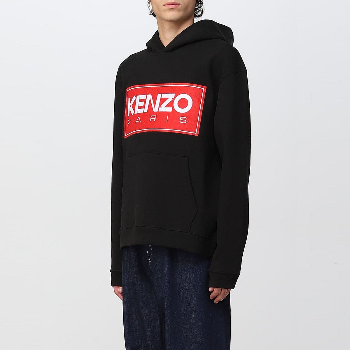 Худі Kenzo FC65SW4174ME
