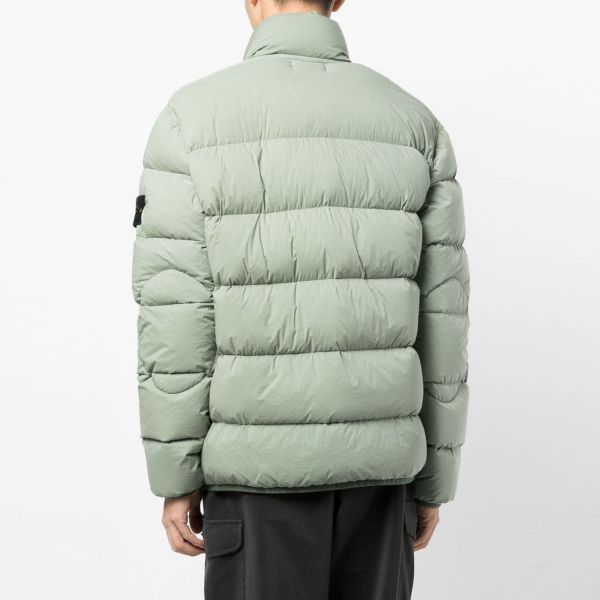 Пуховик Stone Island 791544028 v0055