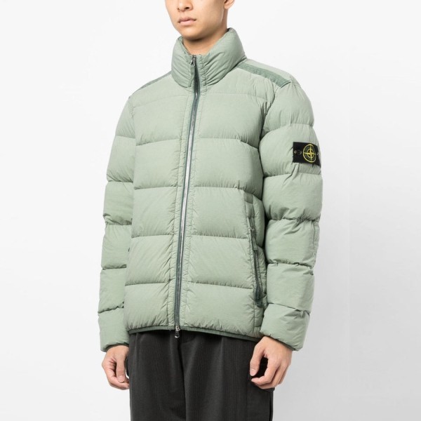 Пуховик Stone Island 791544028 v0055