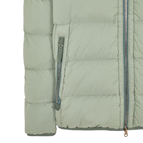 Пуховик Stone Island 791544028 v0055