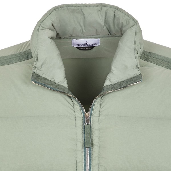 Пуховик Stone Island 791544028 v0055