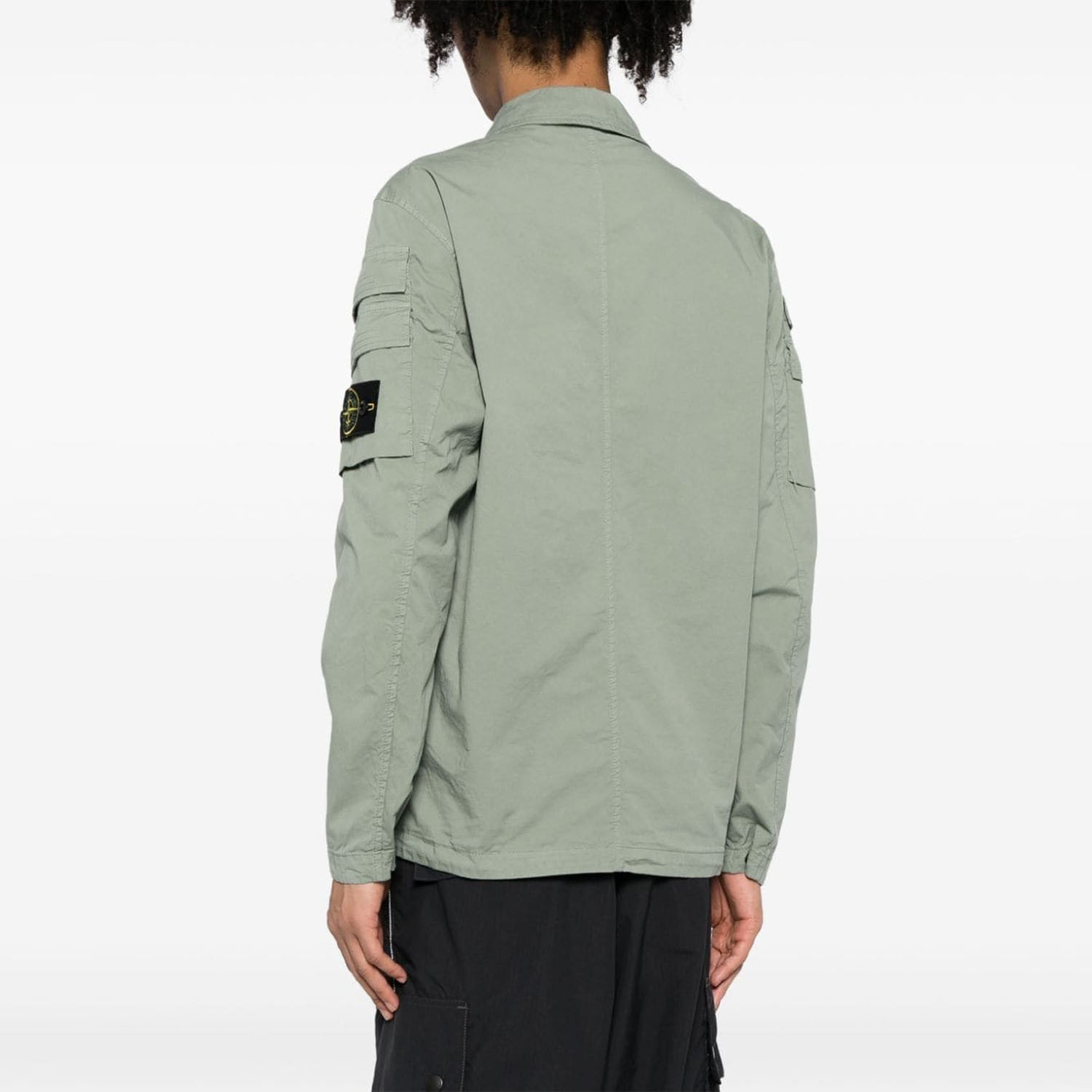 Овершорт Stone Island 791510610 V0055