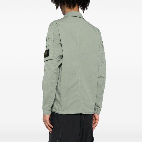 Овершорт Stone Island 791510610 V0055