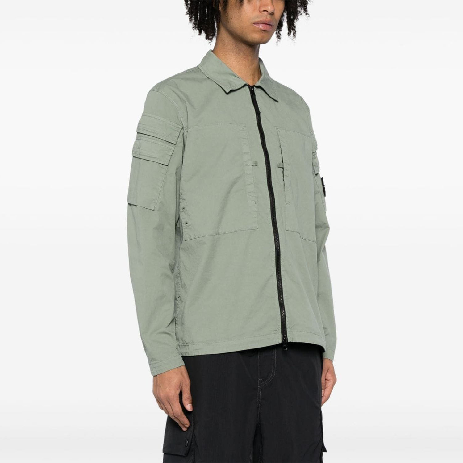 Овершорт Stone Island 791510610 V0055