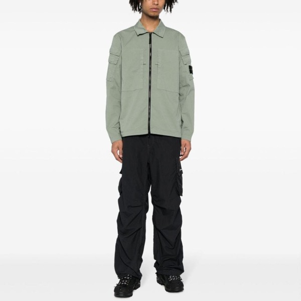Овершорт Stone Island 791510610 V0055