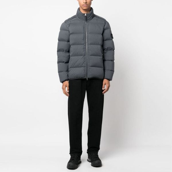 Пуховик Stone Island 791544028 v0062