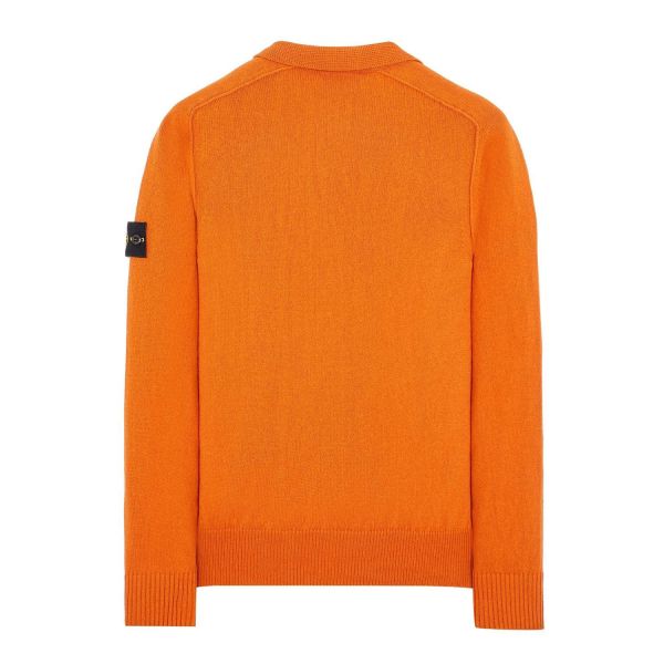 Свитер Stone Island 7815529D3 V0073.