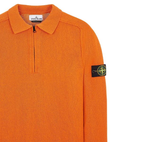 Свитер Stone Island 7815529D3 V0073.