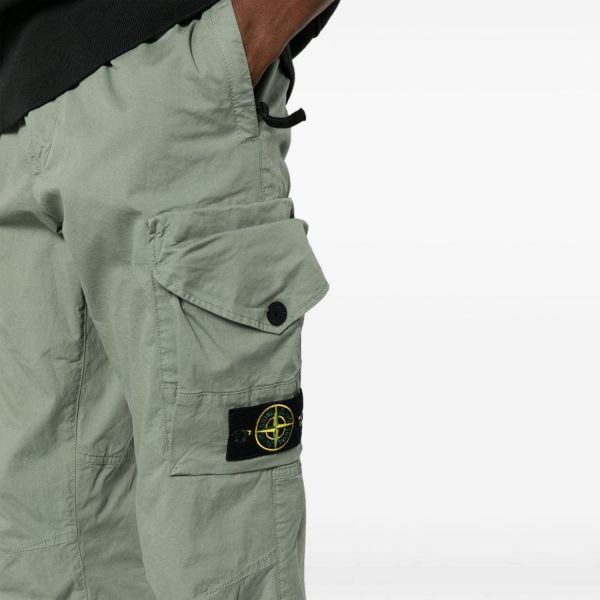 Брюки Stone Island 791532010 V0055